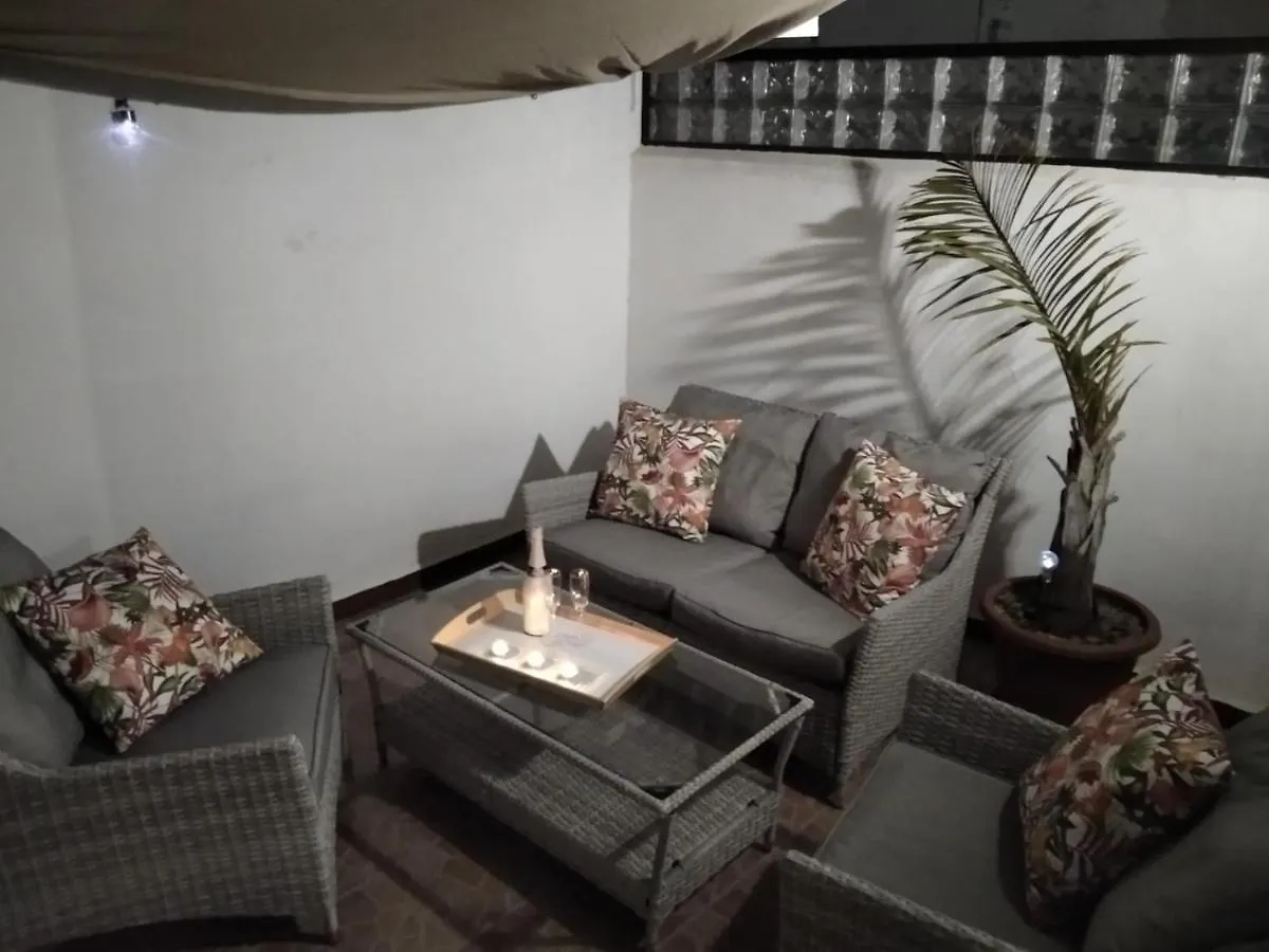 Apartamento Ama Tenerife Grande Terraza 아로나 스페인