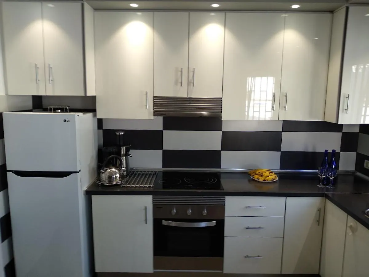 Apartamento Ama Tenerife Grande Terraza 아로나