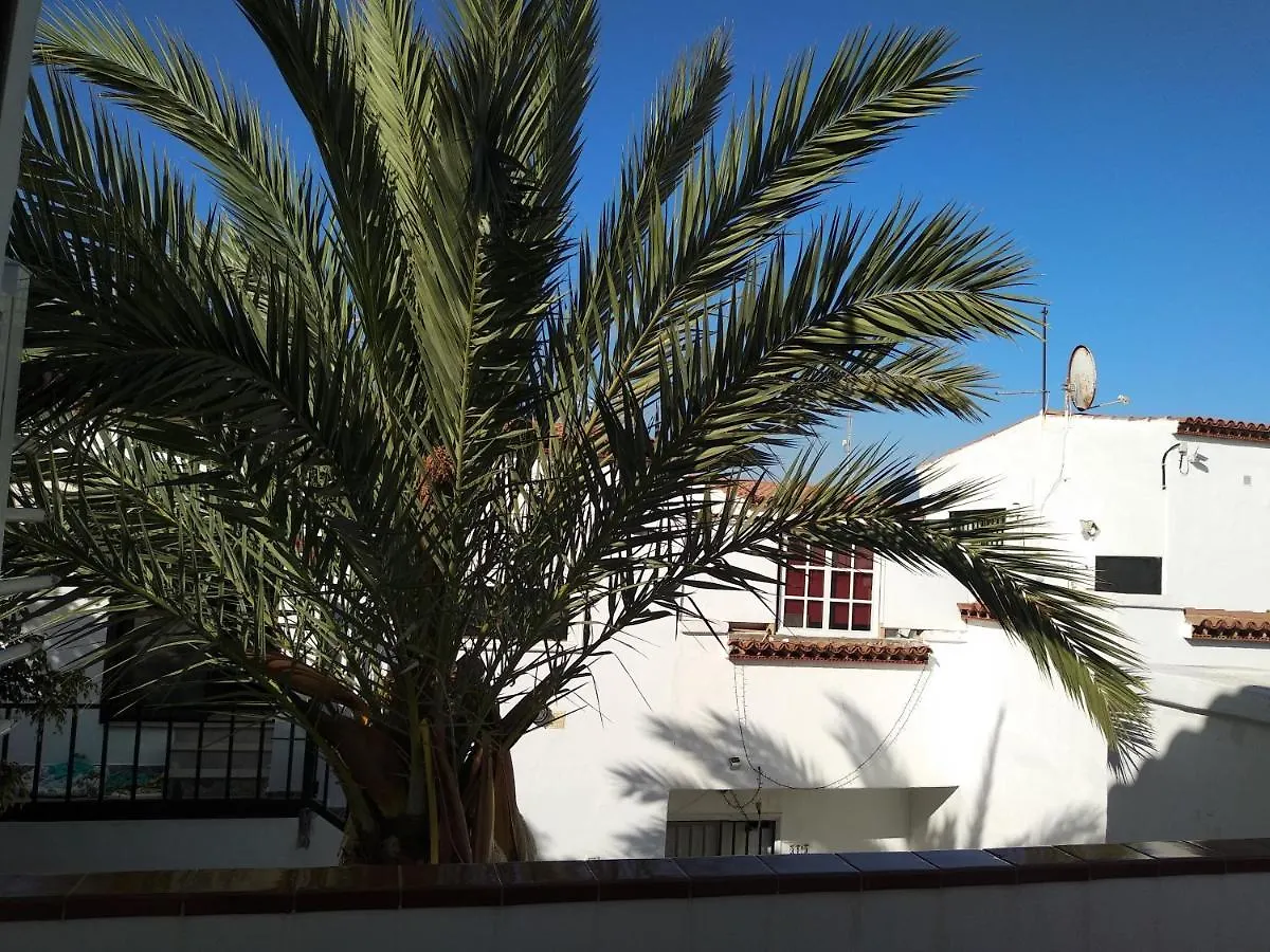 Apartamento Ama Tenerife Grande Terraza 아로나 아파트