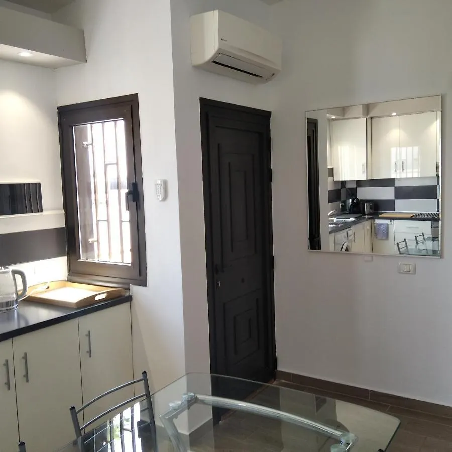 Apartamento Ama Tenerife Grande Terraza 아로나 0*,  스페인