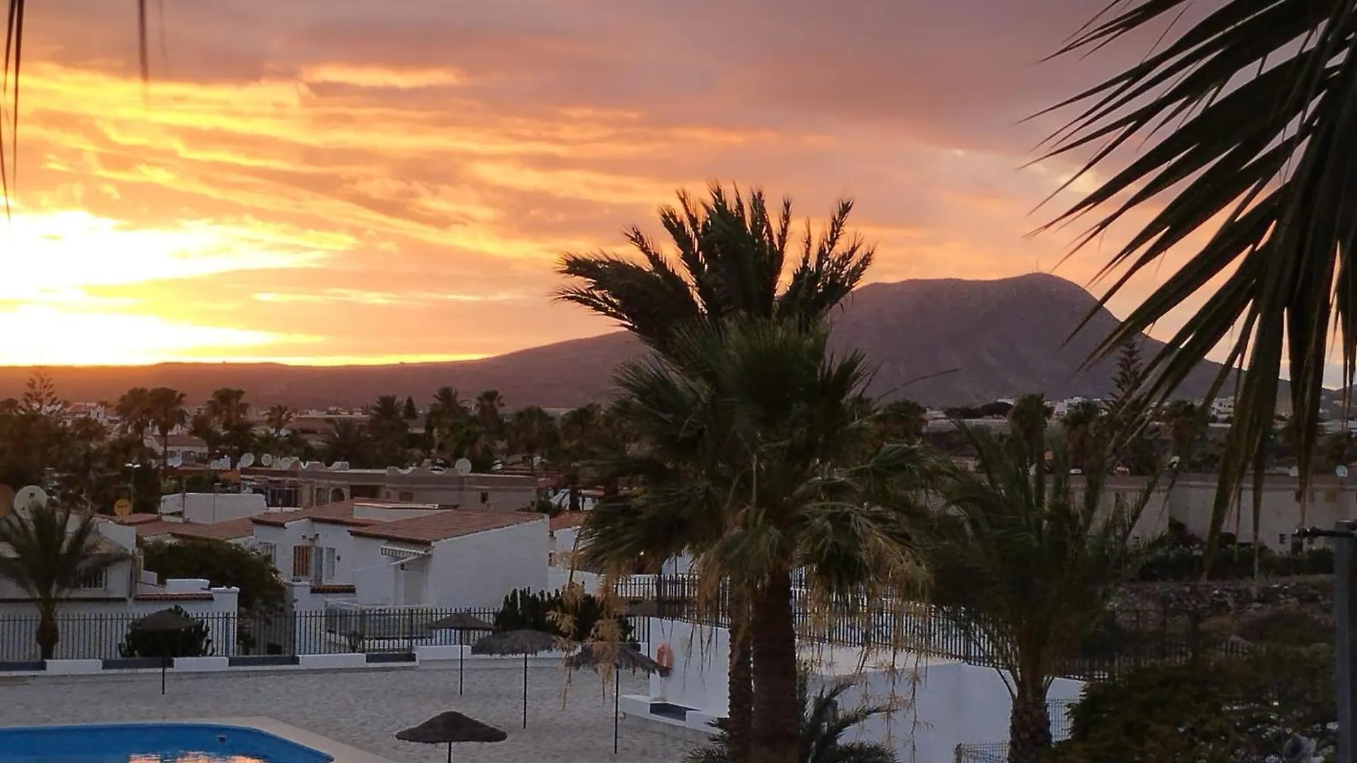 Apartamento Ama Tenerife Grande Terraza 아로나